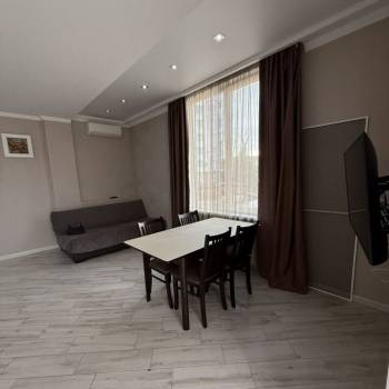 Сдается 2-х комнатная квартира, 50 м²