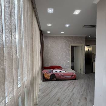 Сдается 2-х комнатная квартира, 50 м²