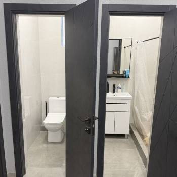 Сдается 1-комнатная квартира, 25 м²