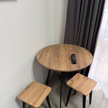 Сдается 1-комнатная квартира, 25 м²