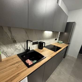 Сдается 1-комнатная квартира, 25 м²
