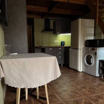 Сдается 1-комнатная квартира, 24 м²
