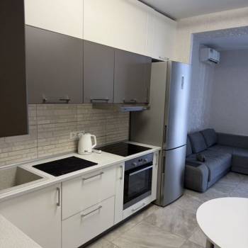 Сдается 2-х комнатная квартира, 48 м²