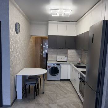 Сдается 2-х комнатная квартира, 48 м²