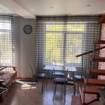 Сдается 2-х комнатная квартира, 48 м²