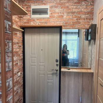 Сдается 2-х комнатная квартира, 48 м²