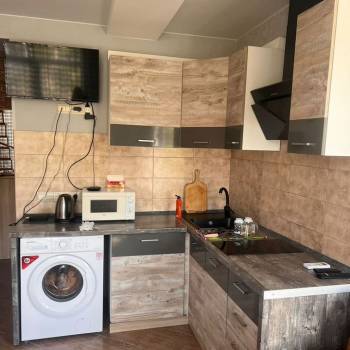 Сдается 2-х комнатная квартира, 48 м²