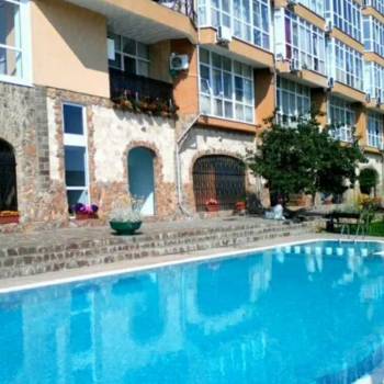 Сдается 2-х комнатная квартира, 52 м²