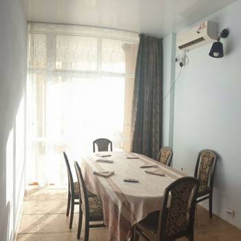 Сдается 2-х комнатная квартира, 52 м²