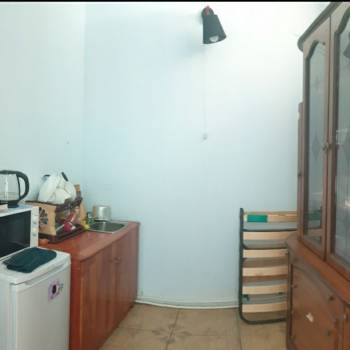 Сдается 2-х комнатная квартира, 52 м²