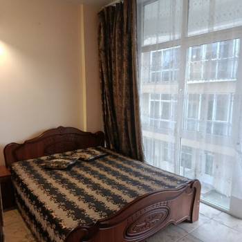 Сдается 2-х комнатная квартира, 52 м²