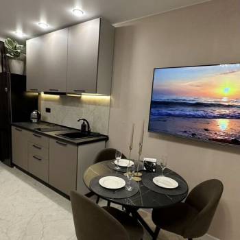 Продается 1-комнатная квартира, 28,1 м²