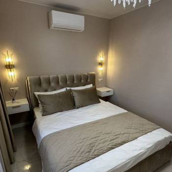 Продается 1-комнатная квартира, 28,1 м²