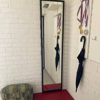 Сдается 1-комнатная квартира, 34 м²