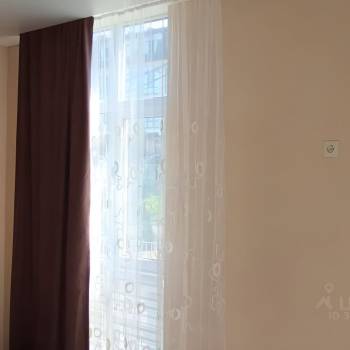 Сдается 1-комнатная квартира, 34 м²