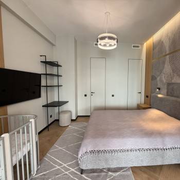 Продается 3-х комнатная квартира, 112 м²
