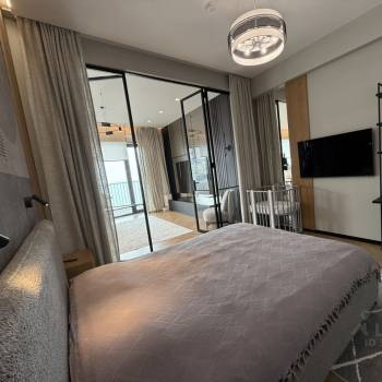 Продается 3-х комнатная квартира, 112 м²