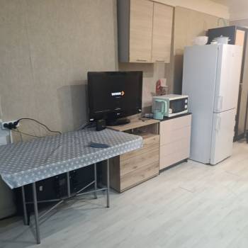 Сдается 1-комнатная квартира, 16 м²