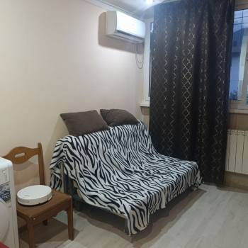Сдается 1-комнатная квартира, 16 м²