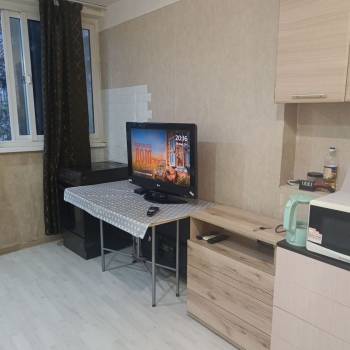 Сдается 1-комнатная квартира, 16 м²