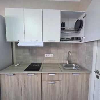 Сдается 1-комнатная квартира, 25 м²