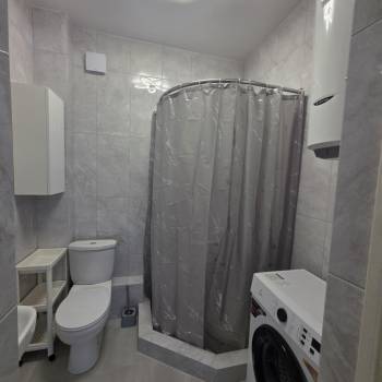 Сдается 1-комнатная квартира, 25 м²