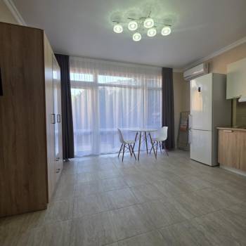 Сдается 1-комнатная квартира, 25 м²