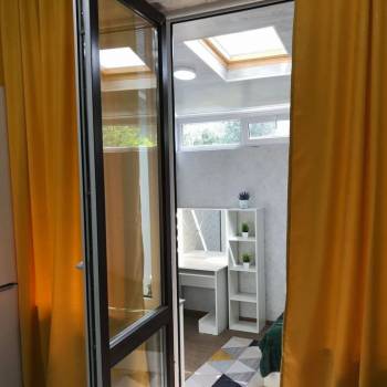 Сдается 1-комнатная квартира, 40 м²