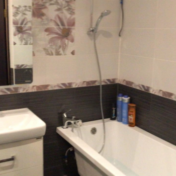 Сдается 2-х комнатная квартира, 63 м²
