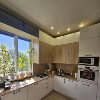 Сдается 2-х комнатная квартира, 47,7 м²