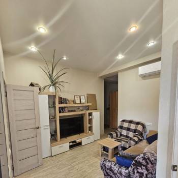 Сдается 2-х комнатная квартира, 47,7 м²