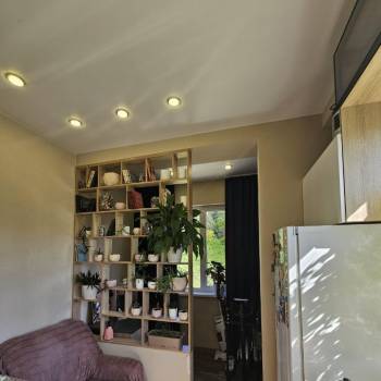 Сдается 2-х комнатная квартира, 47,7 м²