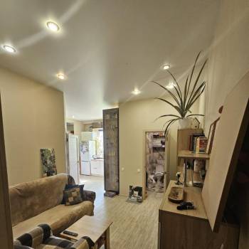 Сдается 2-х комнатная квартира, 47,7 м²