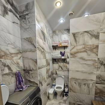 Сдается 2-х комнатная квартира, 47,7 м²