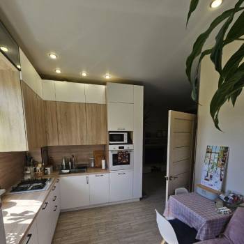 Сдается 2-х комнатная квартира, 47,7 м²