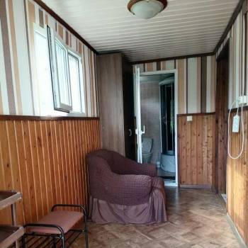 Сдается Дом, 38 м²