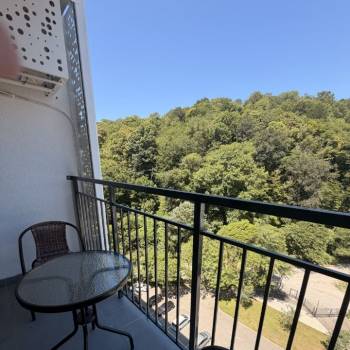 Продается 1-комнатная квартира, 25,1 м²