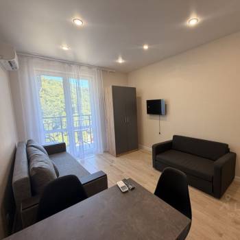 Продается 1-комнатная квартира, 25,1 м²