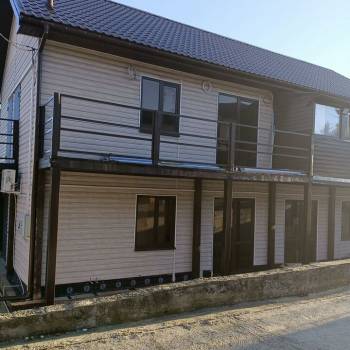 Продается 1-комнатная квартира, 29 м²