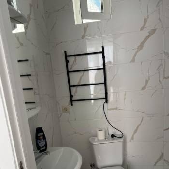 Сдается 1-комнатная квартира, 80 м²
