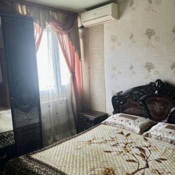 Сдается 2-х комнатная квартира, 52 м²