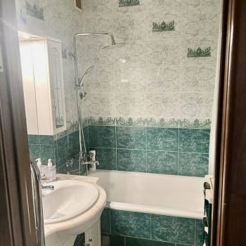 Сдается 2-х комнатная квартира, 52 м²