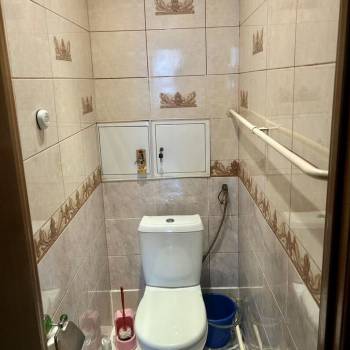 Сдается 2-х комнатная квартира, 52 м²