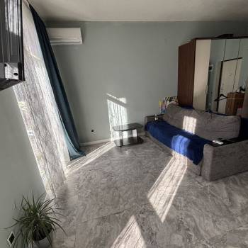Сдается 1-комнатная квартира, 30 м²