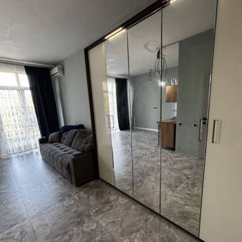 Сдается 1-комнатная квартира, 30 м²