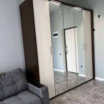 Сдается 1-комнатная квартира, 30 м²