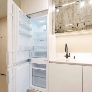 Сдается 2-х комнатная квартира, 40 м²