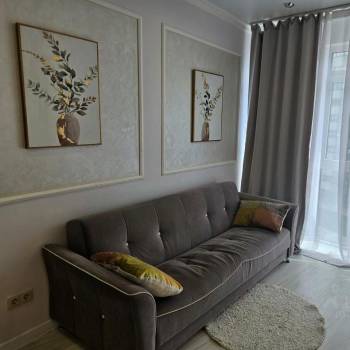Сдается 2-х комнатная квартира, 52 м²