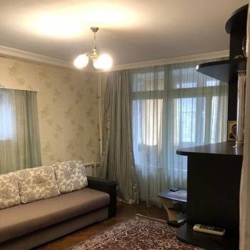 Продается 2-х комнатная квартира, 51,4 м²