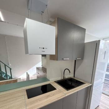 Продается 2-х комнатная квартира, 54,2 м²